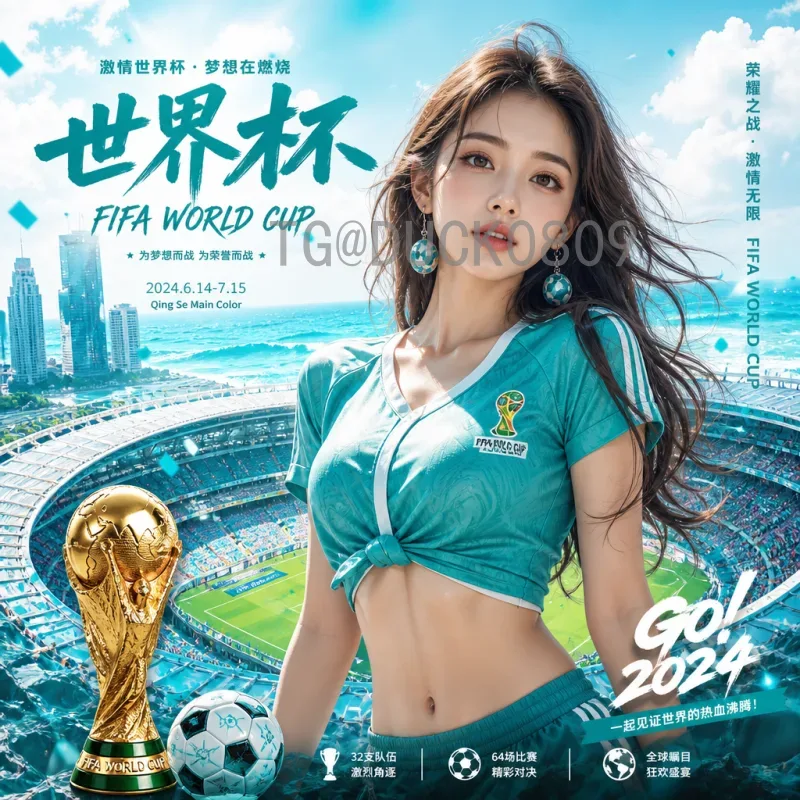 2026美加墨世界杯南美区名额深度解读：扩军后的竞争与机遇