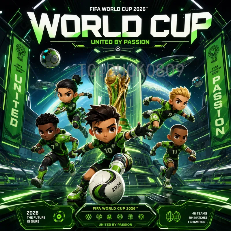 2026美加墨世界杯完整阵容前瞻：新赛制下的强队候选与关键看点